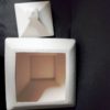 Squarish Cookie Jar - Image 2