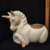 Self-Assured Unicorn Planter
