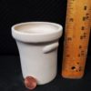 Pencil Holder Crock Pot