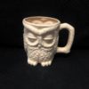 Realistic Owl Mug - Image 4