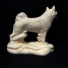 Husky On Land - Image 2