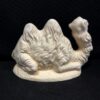 Classic Nativity Lying Camel - Image 2