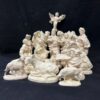 Classic Nativity Lying Camel - Image 3
