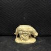 Classic Nativity Grazing Sheep - Image 2