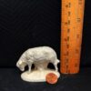 19 piece Classic Nativity Set - Image 17