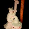 Light-Up Cat On Broom - Image 4