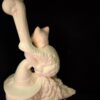 Light-Up Cat On Broom - Image 2