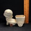Lil Lamb With Wagon