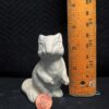 Standing Chipmunk
