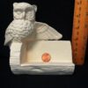 Owl Business Card Holder