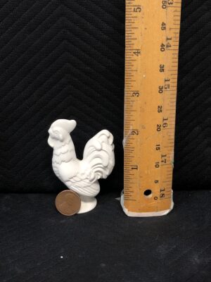 Mini Rooster