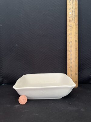 Square Candy Dish