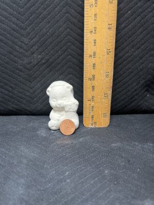 Mini Christmas Bear