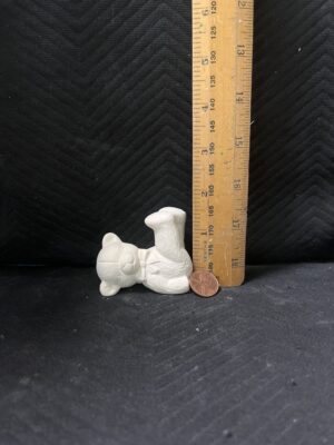 Rolling Tumble Teddy