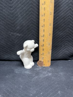 Standing Tumble Teddy