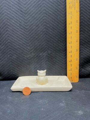 Owl Jewelry Tray
