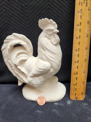 Large Rooster