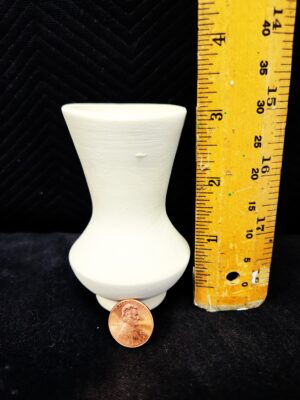 Nosing Double Shotglass