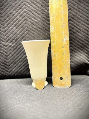 Flared Double Shotglass