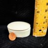 Tiny Oval Box