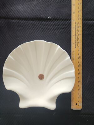 Shell Vanity Tray