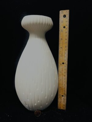 Stormy Vase