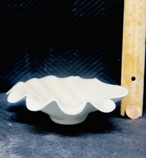Bell Shell Bowl