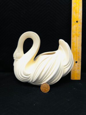 Large Swan Holder
